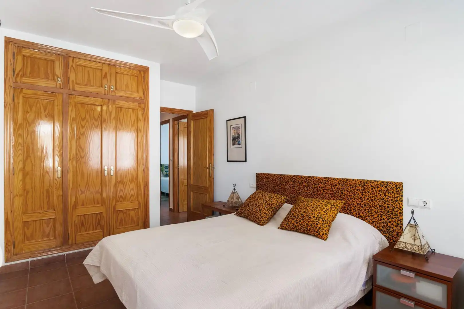 Apartment with terrace for sale in Sin calle en la migracion, imagen 5