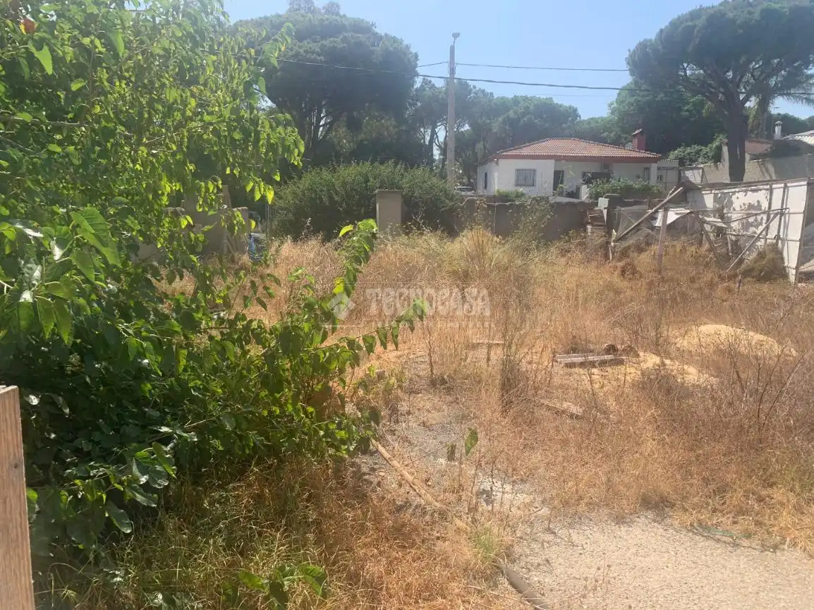 Country house zum Verkauf in Chiclana de la Frontera mit Heizung