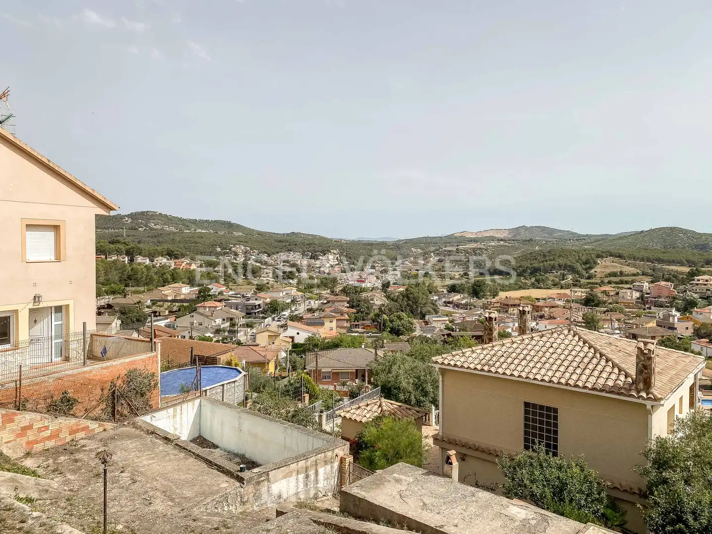 Terreno residencial en venta en Canyelles, imagen 5