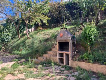 Villa con giardino in vendita a Berga