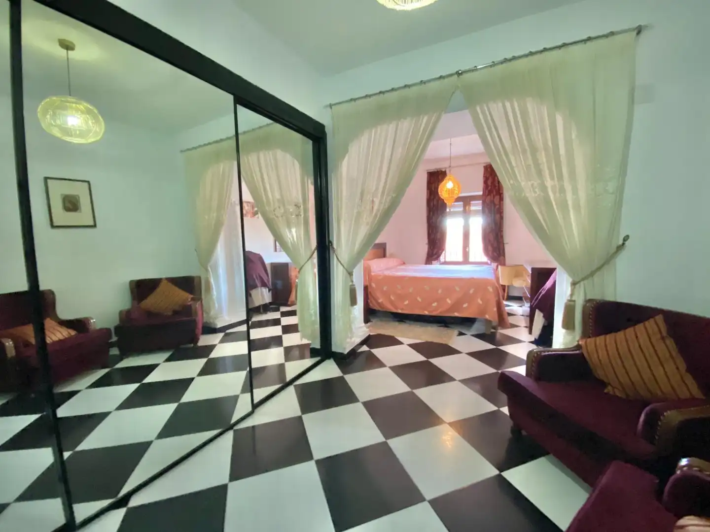 Adosado con terraza en venta en Casco Histórico, imagen 11