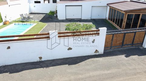 Foto 4 de Casa o xalet en venda a Caserio de la Angurria, Tarajalejo, Tuineje