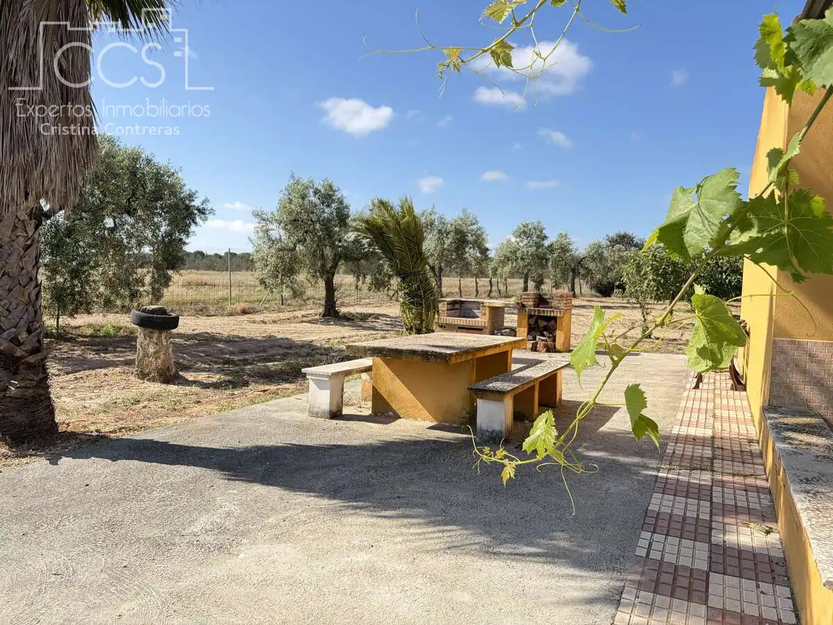 Casa rústica en venda a Almonte ciudad, imagen 17
