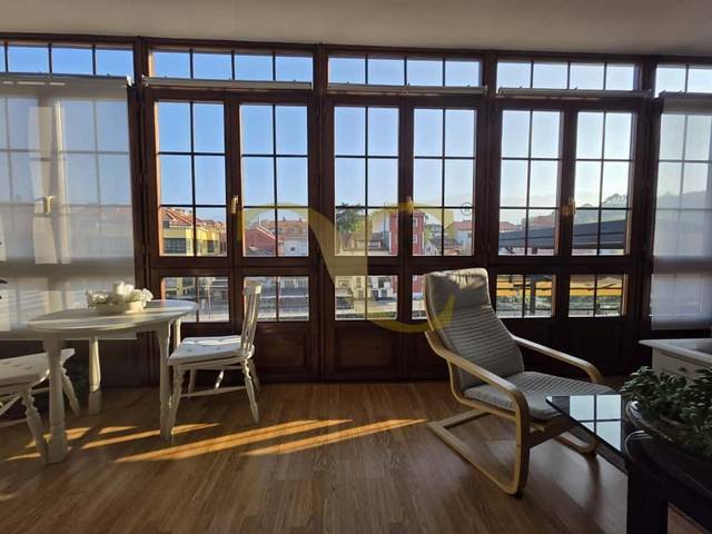 Piso en Venta en Plaza Parres Sobrino en Llanes pueblo