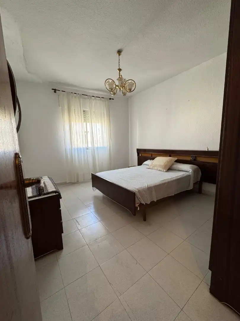 Habitación de Casa o chalet en venta en Velada con Aire acondicionado
