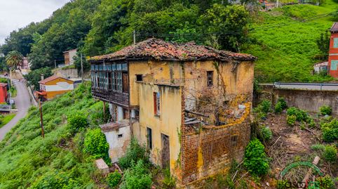 Foto 3 de Casa o xalet en venda a Sama - Cr Piezas a las, 14, Ciaño - Zona Rural, Langreo