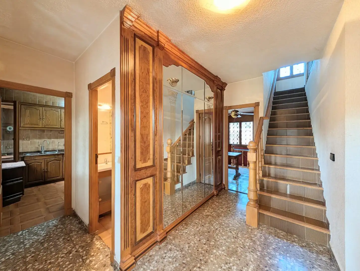 Villa con terrazza in vendita a Partidas de Alicante, imagen 28