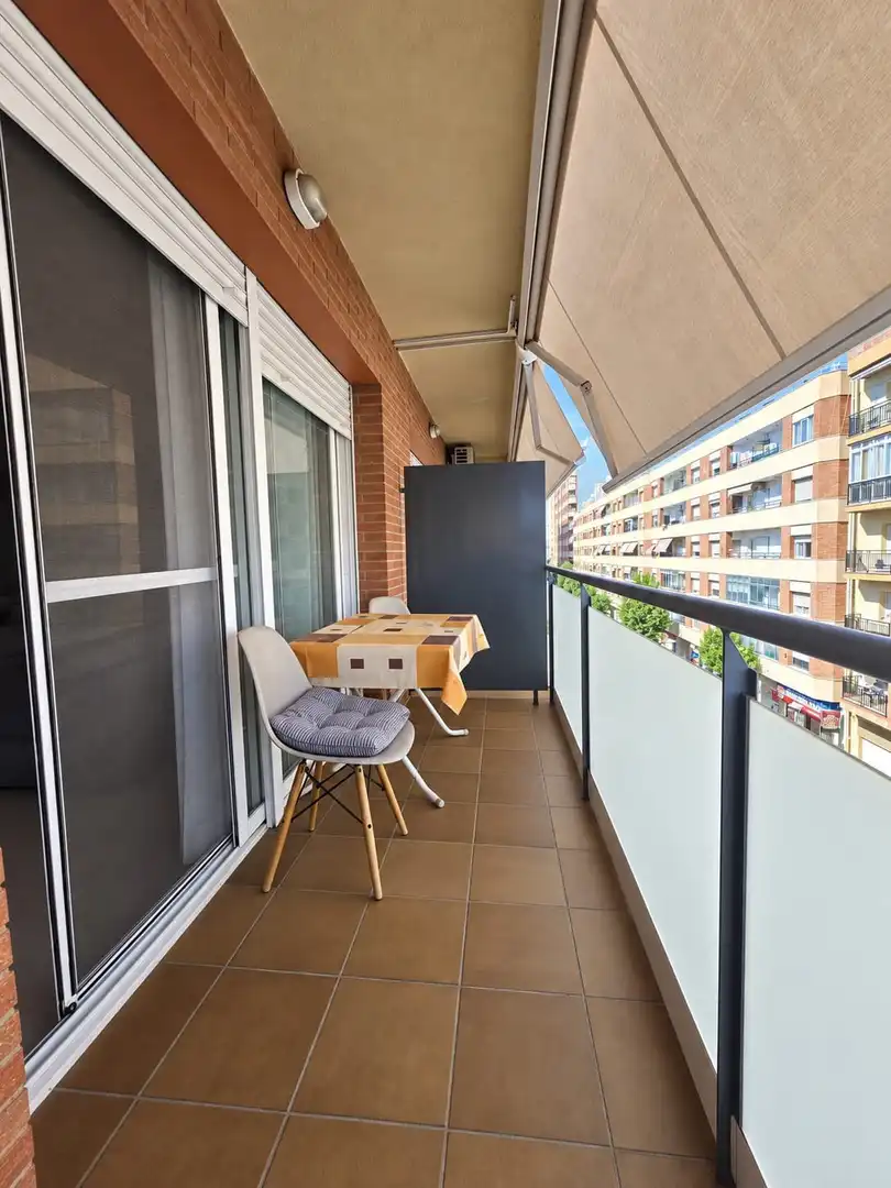Àtic amb ascensor en venda a MACIA VILA, imagen 53