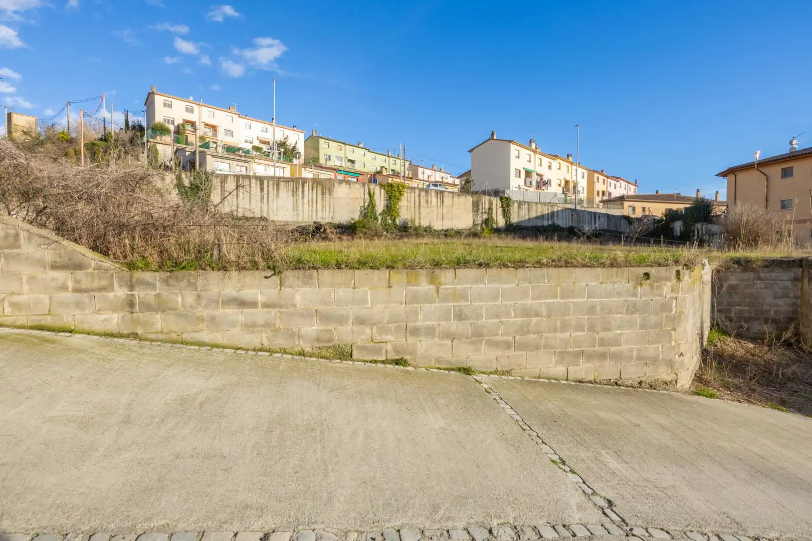 Residential for sale in Sant Quirze de Besora