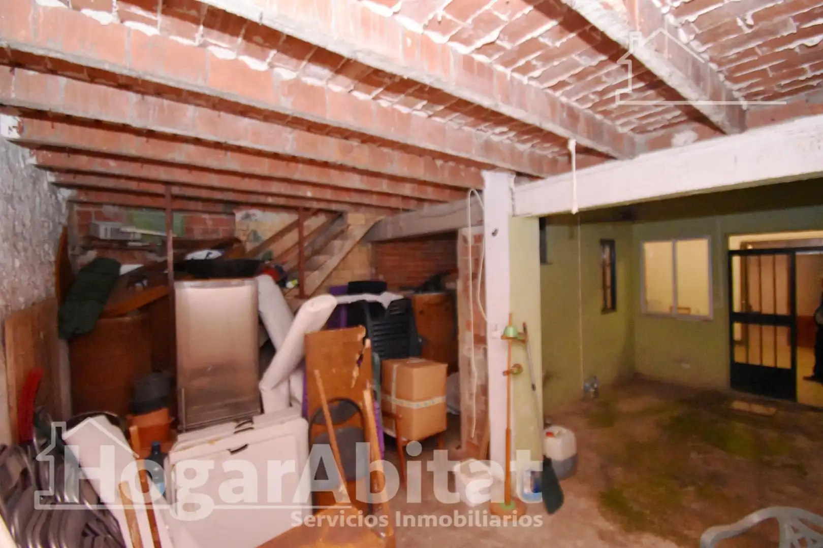 Casa o xalet en venda en Carcaixent amb Terrassa i Traster