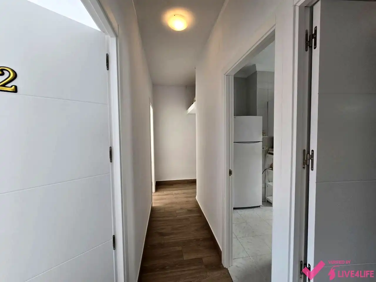 Attic for rent in Bami, Bami - La Estrella