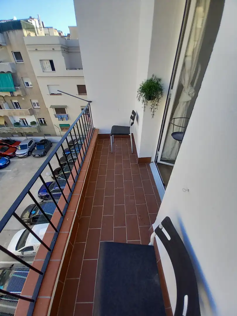 Wohnung zur Miete in Carrer d'Artesa de Segre, Sant Gervasi i la Bonanova