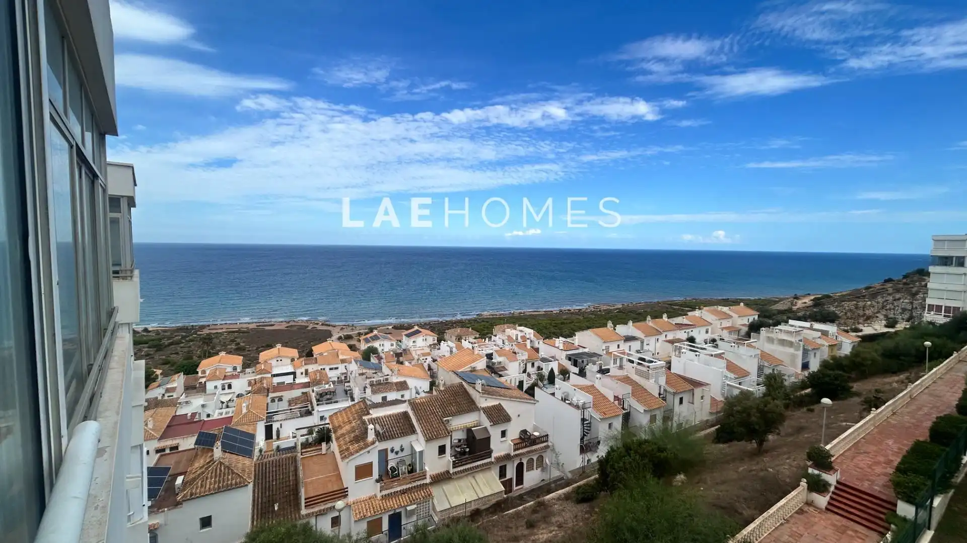 Flat with garden for sale in Gran Alacant, imagen 3