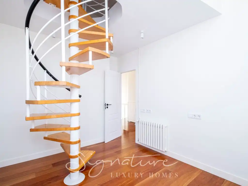 Casa o chalet de alquiler en Sant Cugat del Vallès con Aire acondicionado, Jardín privado y Terraza