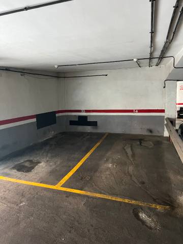 Garaje en Venta en Carrer de Palamós, 28 en La Prosperitat