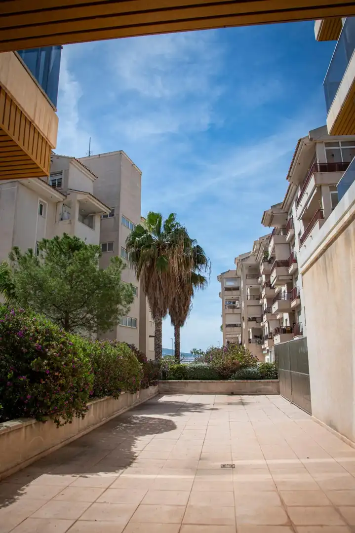 Gewerbefläche zum Verkauf in Altea ciudad, imagen 7