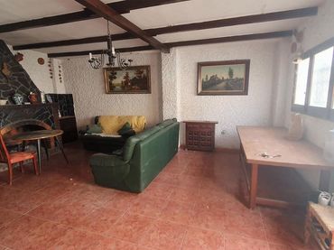 Casa rústica en venda a Los Tablones - La Garnatilla