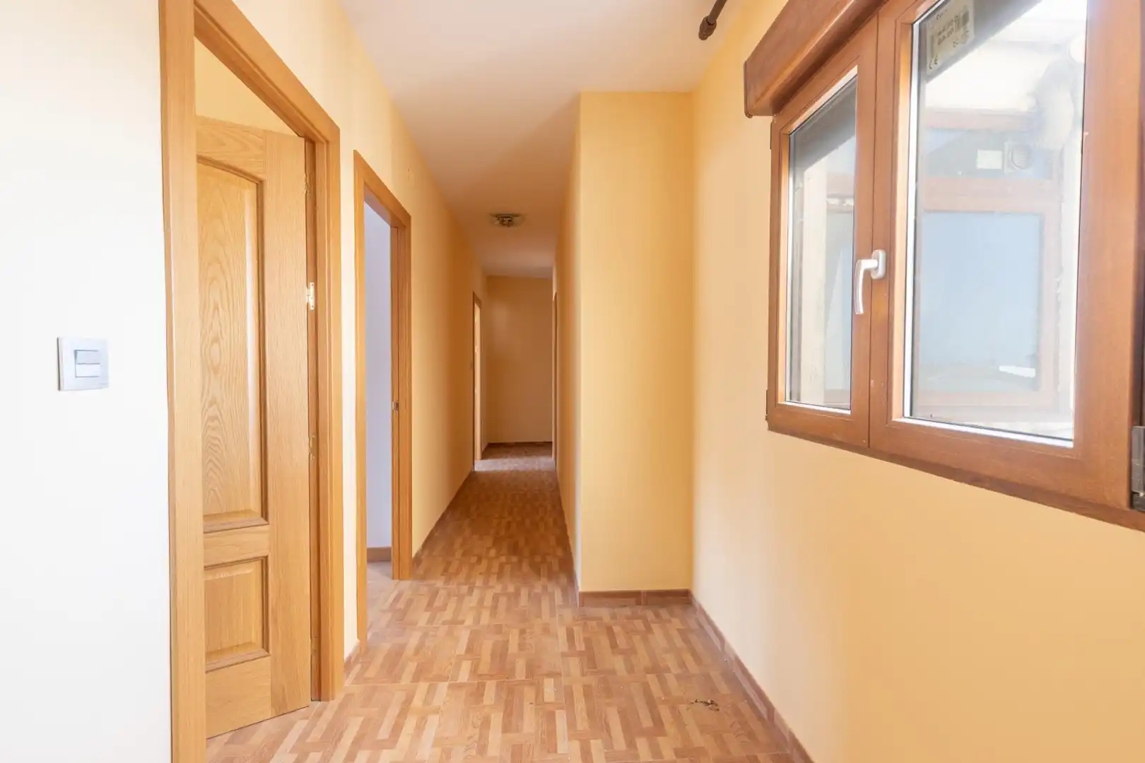 Wohnung mit Terrasse zum Verkauf in Pinos Puente