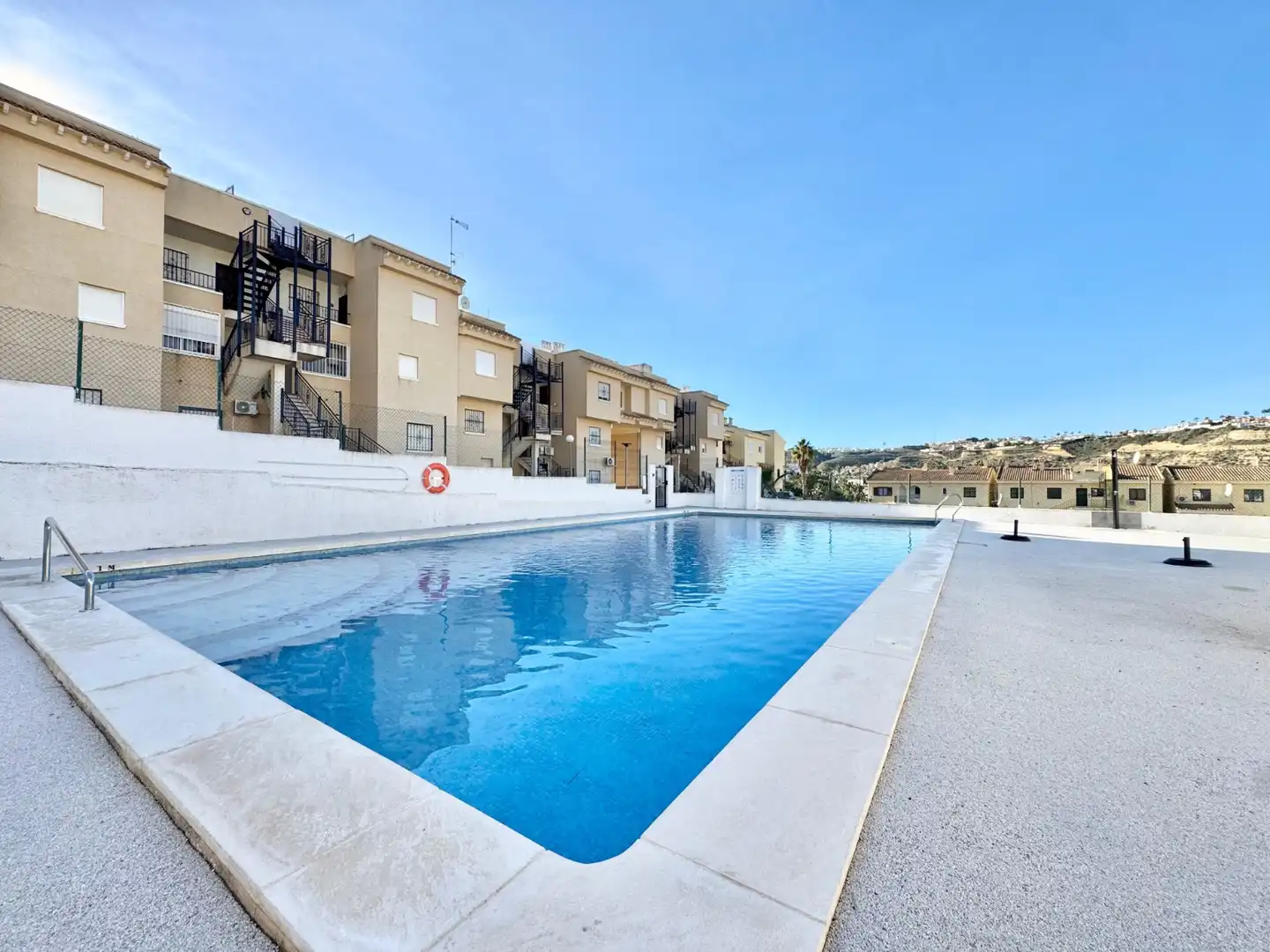 Bungalow con piscina in affitto a Ciudad Quesada, imagen 33