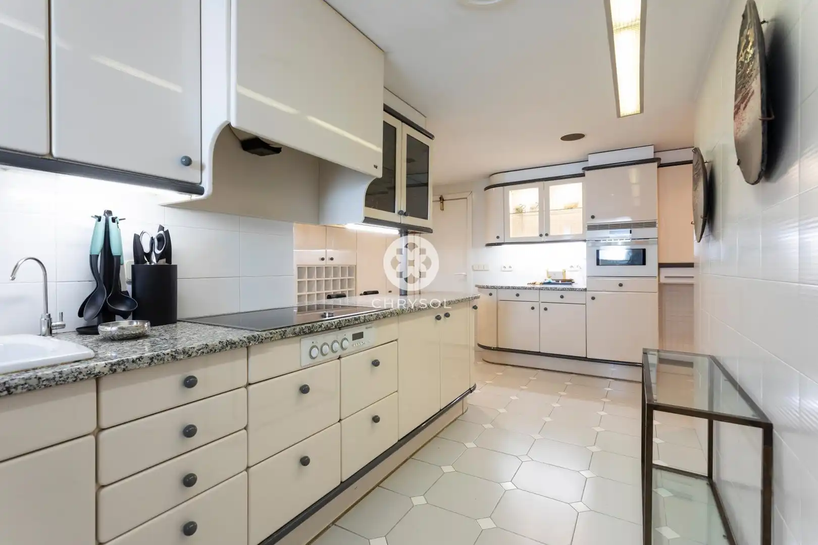 Flat with terrace for sale in DOCTOR FERRAN, imagen 20