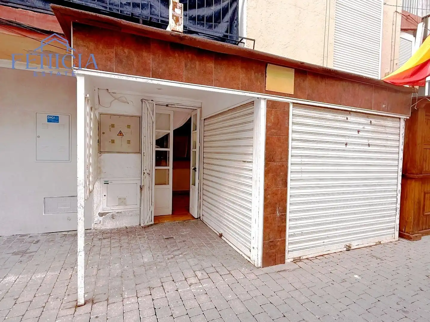 Locale commerciale in affitto a Almuñecar centro, imagen 6