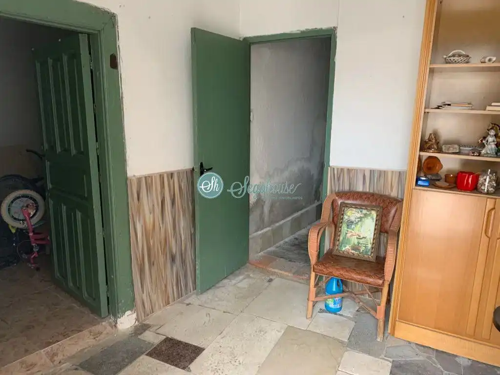 Casa o xalet en venda en Aldea Real