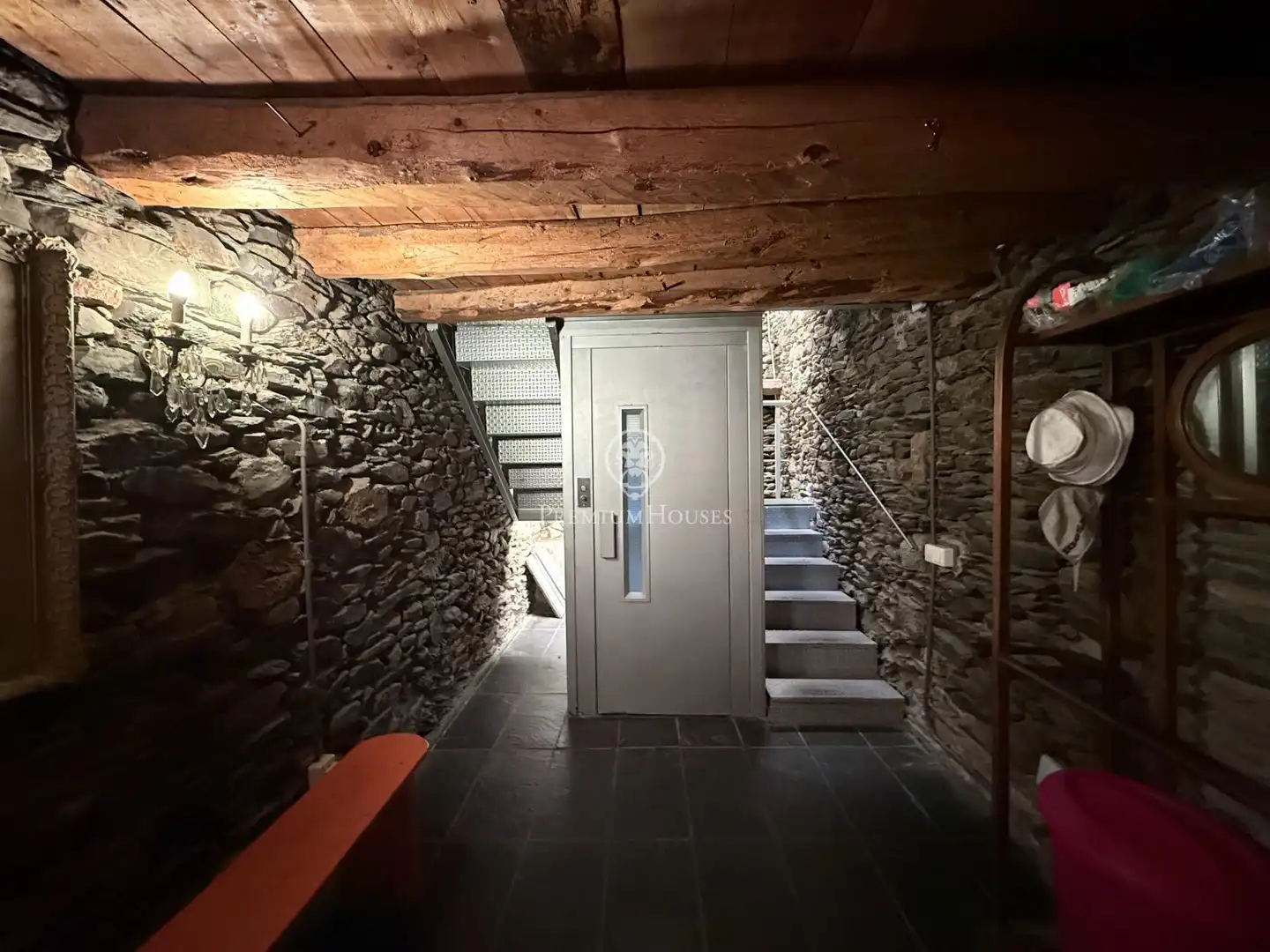 Finca rústica en venda en Guils de Cerdanya amb Jardí privat i Traster