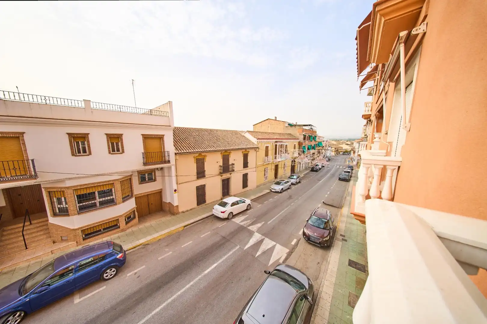 Appartamento con terrazza in vendita a Avenida DIPUTACION, imagen 29