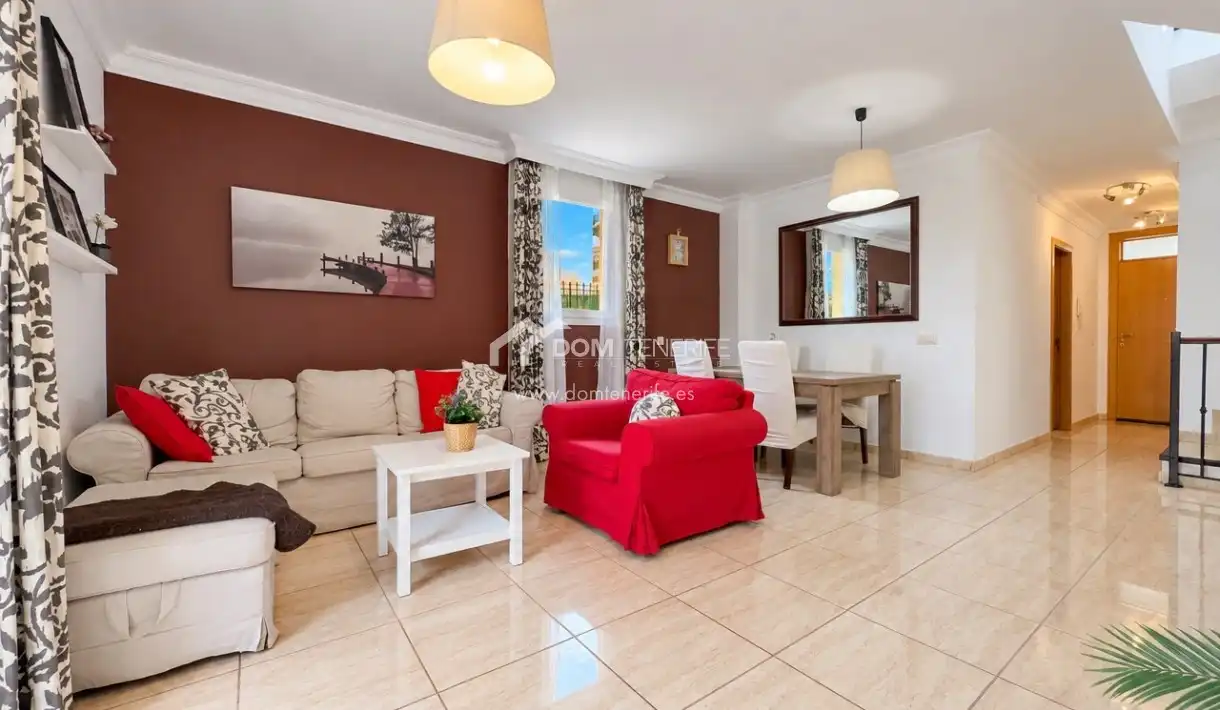 Casa con piscina in vendita a Costa Adeje, imagen 14
