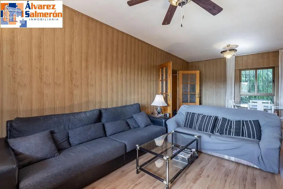Chalet en venta en Gójar, imagen 8