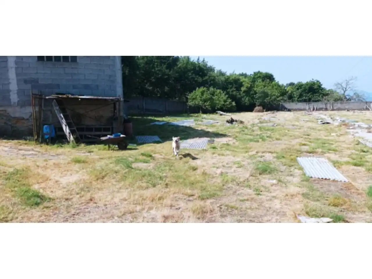 Residential land for sale in Ventiun, imagen 2