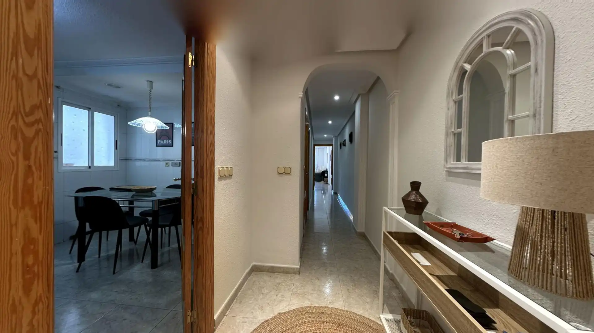 Casa o chalet en venta en Alicante / Alacant con Aire acondicionado, Jardín privado y Terraza