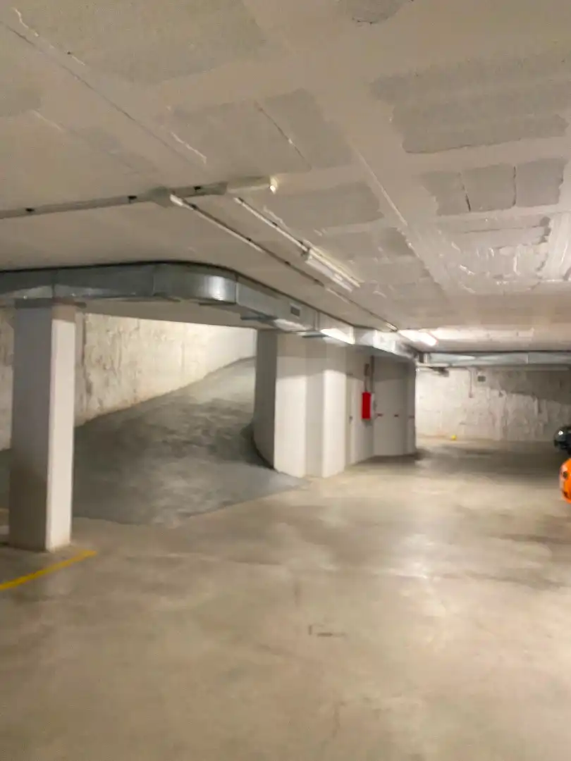 Garaje en venta en Viladecans