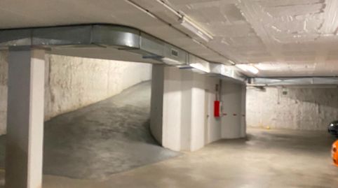 Foto 2 de Garaje en venta en Carrer de Jaume I, 27, Vilamarina, Viladecans