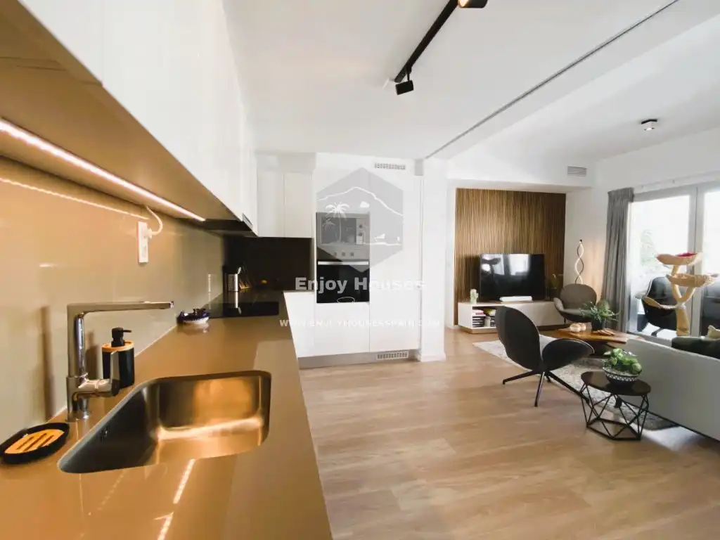 Apartamento con terraza en venta en Centro ciudad, imagen 5