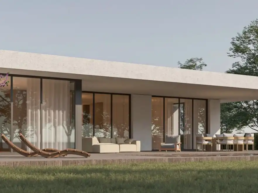 Maison avec jardin à vendre à Baviera 2, imagen 2