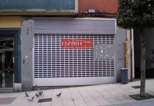Local comercial en Venta en Oviedo - Calle lila en Salesas - Foncalada - Campoamor