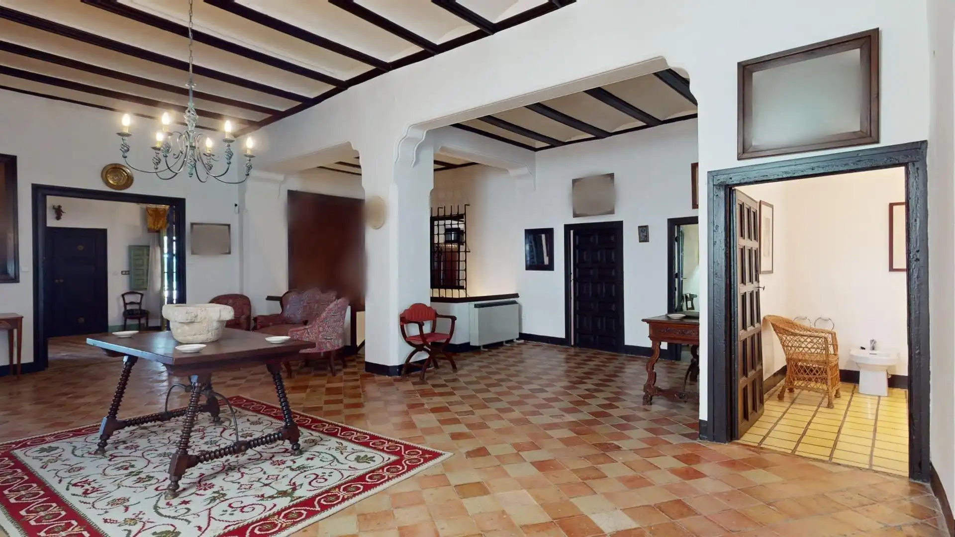 Casa o chalet en venta en Épila con Calefacción, Jardín privado y Terraza