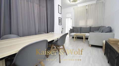 Foto 2 von Erdgeschoss zum Verkauf in Playa Levante, Santa Pola