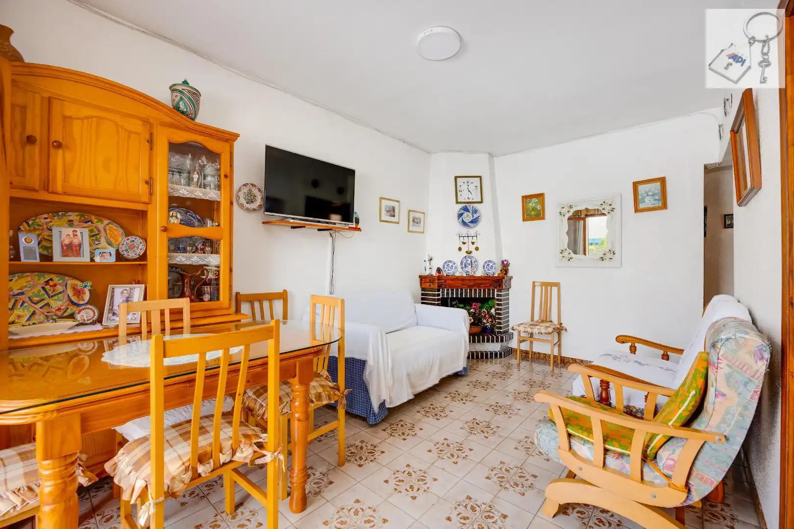 Bungalow in vendita a Playa del Acequión, Náufragos y Rocío del Mar, imagen 4