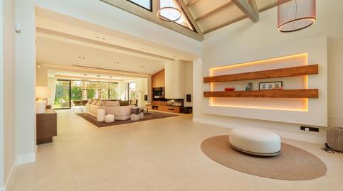 Foto 3 de Casa o xalet en venda a Maria de Tudor, 2, Puerto Banús, Málaga