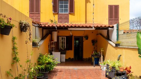 Foto 2 von Einfamilien-Reihenhaus zum Verkauf in Calle Ismael Domínguez, Tacoronte - Los Naranjeros, Tacoronte