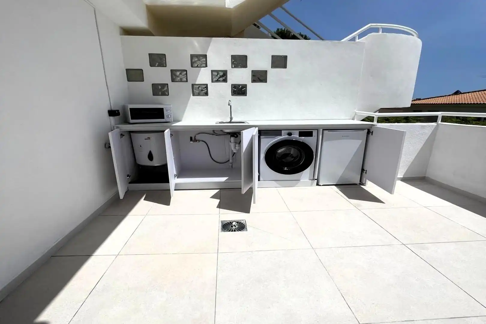 Dúplex en venta en Calle Eneas, 1, Miramar - Torre del Moro