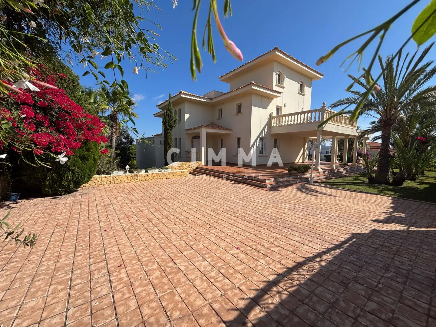 Chalet con piscina en venta en Urbanizaciones, imagen 50