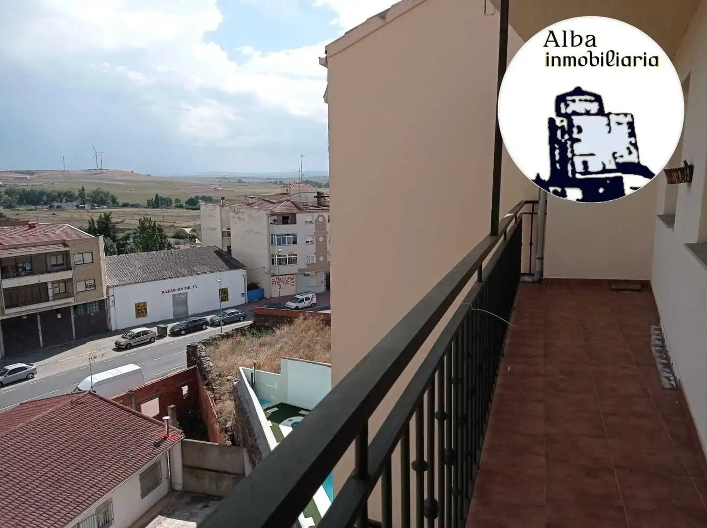 Piso en venta en Calle Beltrana, Alba de Tormes