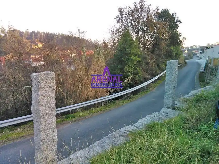 Wohnbaugrundstück zum Verkauf in A Pobra do Caramiñal, imagen 2