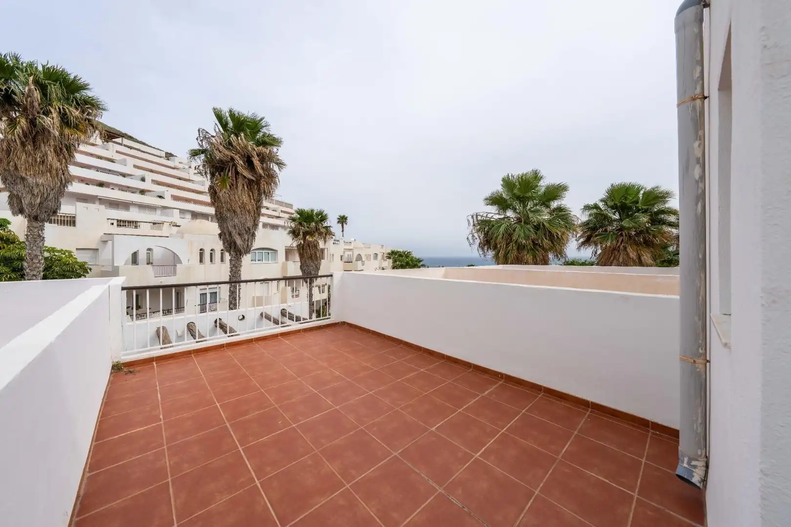 Dúplex con piscina en venta en Camino VIEJO GARRUCHA 80, imagen 34