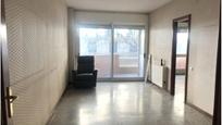 Living room of Flat for sale in  Barcelona Capital  with Balcony