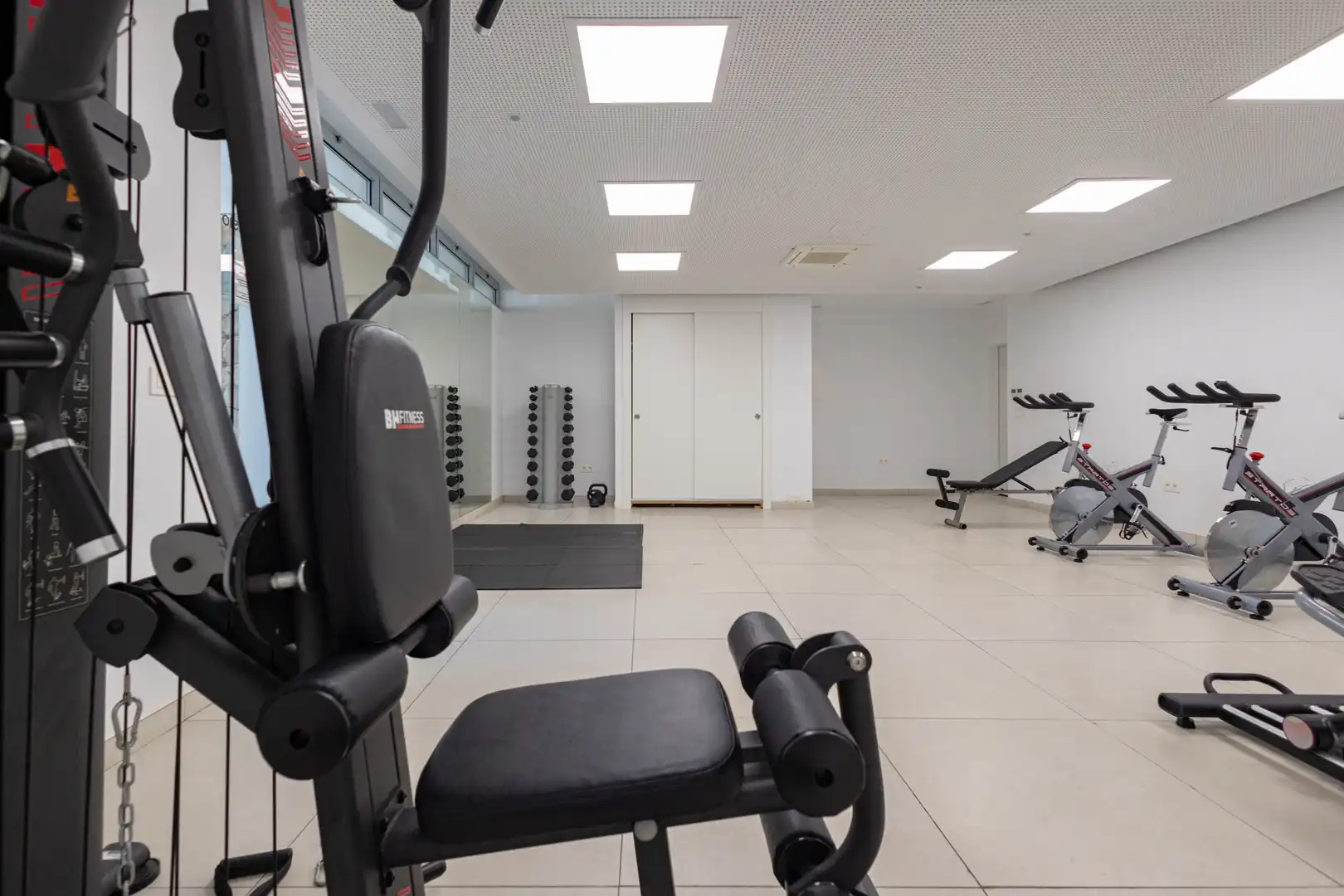 Attic for sale in Marbella  with Air Conditioner, Heating and Terrace