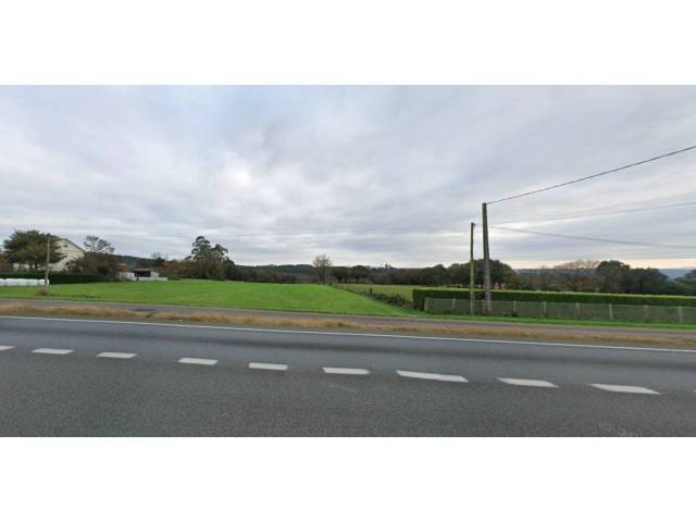 Terreno en Venta en MESON VARELA en Mesía